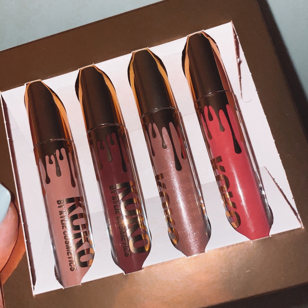 KOKO By Kylie Cosmetics
